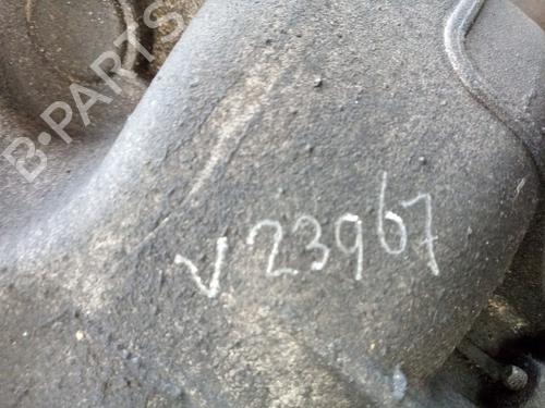 Getriebe OPEL CORSA E (X15) 1.4 (08, 68) | BP37997672M3 - Image 7
