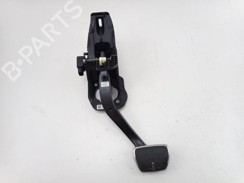 Used Break pedal Break pedal 39207411 39207411
