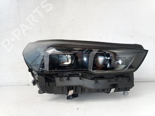 Used Right headlight Right headlight 38733606 38733606