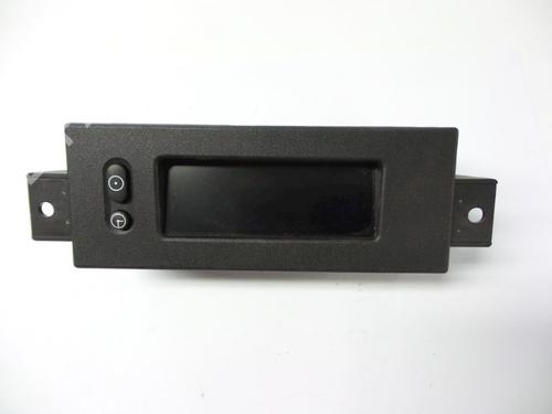 Used Display monitor OPEL MERIVA A MPV (X03) 1.6 (E75) (105 hp) 22458289