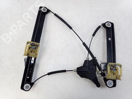 Used Rear right window mechanism AUDI E-TRON (GEN) 55 quattro (408 hp) 28196638