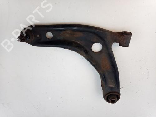 Used Left front suspension arm TOYOTA YARIS (_P13_) 1.5 Hybrid (NHP130_) (101 hp) 27661757