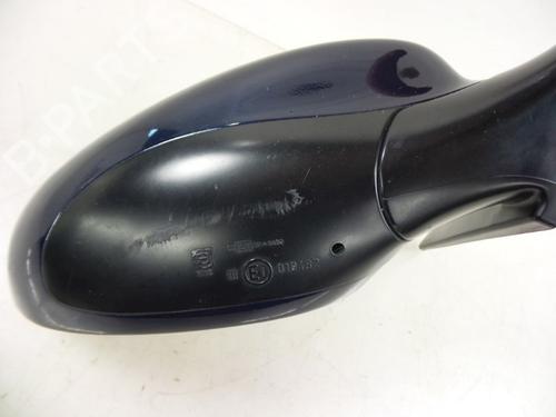 Right mirror PORSCHE 911 (996) 3.4 Carrera | BP22481555C27 