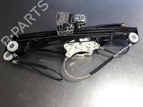 Front right window mechanism MERCEDES-BENZ E-CLASS (W211) E 200 CDI (211.004) | BP22468404C23