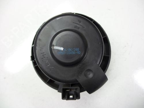 Varmvifte FORD FOCUS C-MAX (DM2) 2.0 TDCi (136 hp) 22471073