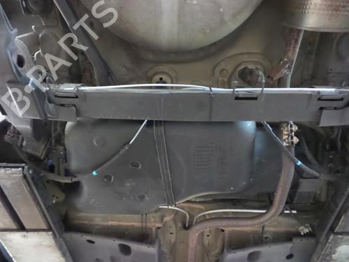 Used Fuel tank PEUGEOT 208 I (CA_, CC_) 1.2 VTI 82 (82 hp) 22491304