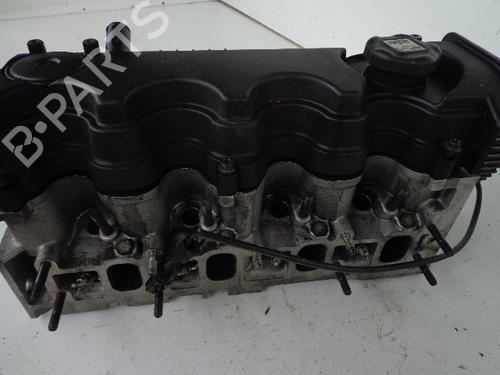 Cylinder head FIAT DOBLO MPV (119_, 223_) 1.9 JTD (223AXE1A) | BP22511539M5 