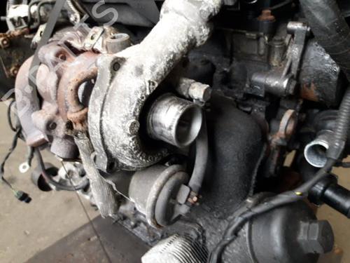 Engine CITROËN C3 I (FC_, FN_) 1.4 HDi | BP22472751M1 