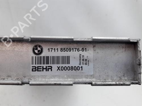 Water radiator BMW 5 Touring (F11) 520 d | BP22504156M31