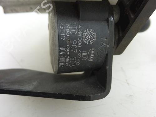 Electronic sensor AUDI A1 Sportback (8XA, 8XF) 1.0 TFSI | BP22486864M84 