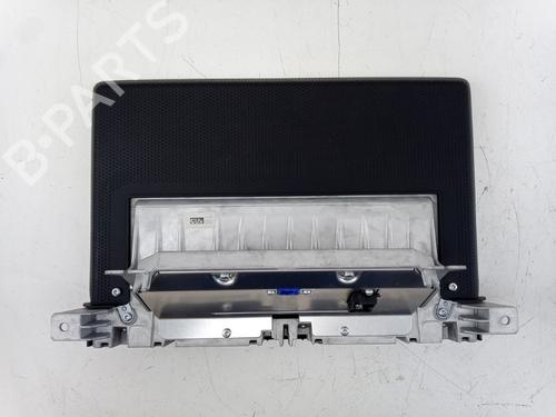 Electronic module SKODA ENYAQ iV SUV (5AZ) 80 | BP22764755M83 