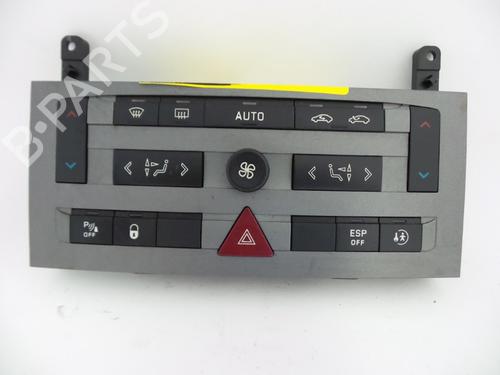 Used Climate control PEUGEOT 407 SW (6E_, 6D_) 1.6 HDi 110 (109 hp) 22451325