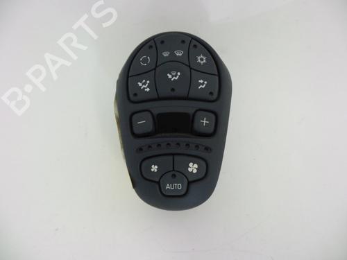 Used Climate control RENAULT ESPACE III (JE0_) 2.0 (139 hp) 22457226
