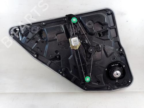 Rear right window mechanism MERCEDES-BENZ B-CLASS Sports Tourer (W246, W242) B 220 CDI / d (246.203) | BP22491843C25 