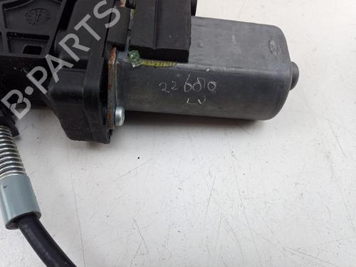 Front left window mechanism FIAT PANDA (169_) 1.2 (169AXF2A, 169AXF1A) | BP30727074C22 