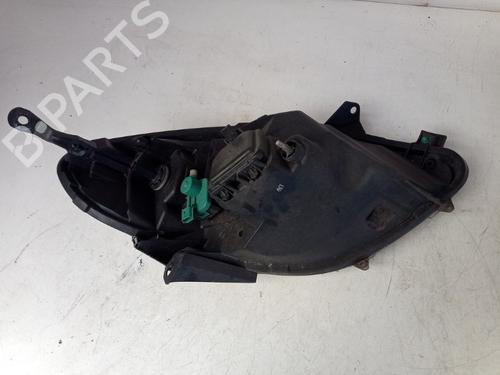 Left headlight RENAULT TWINGO II (CN0_) 1.2 16V (CN04, CN0B) | BP36956916C28 - Image 4