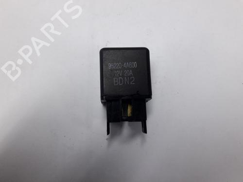 Elektronisk sensor HYUNDAI H-1 / STAREX Bus (A1) 2.5 CRDi (140 hp) 30820300