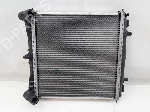 Køler PORSCHE 911 (996) 3.6 Carrera 4 (320 hp) 22505770