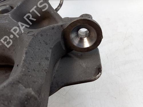 Left front steering knuckle TESLA MODEL S (5YJS) P85 | BP22495504M25