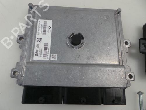 Electronic module RENAULT CLIO IV (BH_) 0.9 TCe 90 (BHNF, BHMA, BHMH, BHJK, BHJR) | BP22513847M83