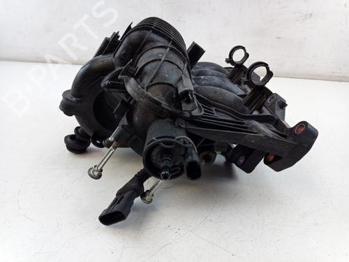 Intake manifold FIAT PANDA (169_) 1.2 (169AXF2A, 169AXF1A) | BP34736974M70 - Image 8
