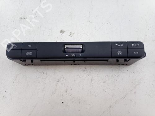 Interruttore Interruttore MERCEDES-BENZ SPRINTER 5-t Platform/Chassis (B907) 517 CDI RWD (907.153, 907.155, 907.253, 907.255) (170 hp) 37428148 37428148