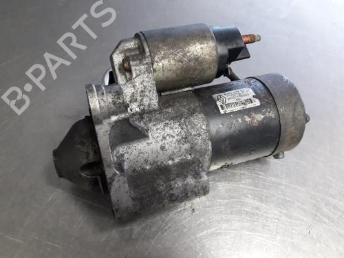Used Starter RENAULT LAGUNA II Grandtour (KG0/1_) 1.9 dCi (KG0E, KG0R) (100 hp) 22458361