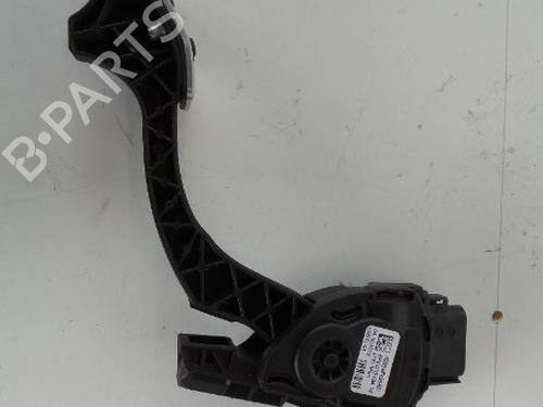 Used Pedal FORD MONDEO IV Turnier (BA7) 1.6 TDCi (115 hp) 22488814