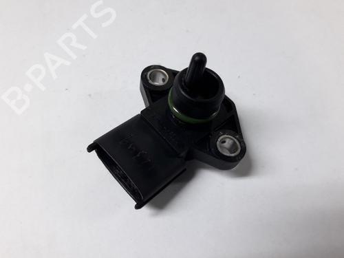 Elektronensonde für KIA SPORTAGE II (JE_, KM_) 2.0 i 16V (141 hp) 22506247