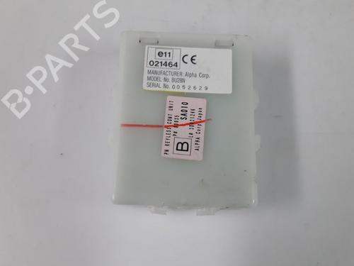 Elektronisk modul SUBARU FORESTER (SG_) 2.0 S Turbo AWD (SG5) (177 hp) 22512023