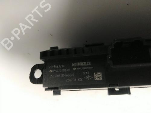Switch RENAULT CLIO V (B7_) 1.6 E-TECH 145 (B7MU) | BP32197620I30 - Image 4