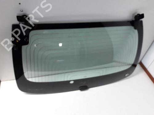 Used Tailgate PEUGEOT 107 (PM_, PN_) 1.0 (68 hp) 22500189