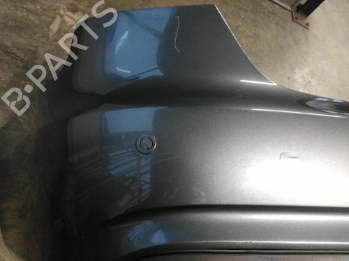Rear bumper AUDI A4 B8 (8K2) 2.0 TDI | BP30623896C8