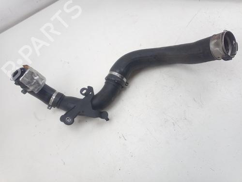Pipe RENAULT CLIO IV (BH_) 0.9 TCe 90 (BHNF, BHMA, BHMH, BHJK, BHJR) | BP31281764M125 - Image 2