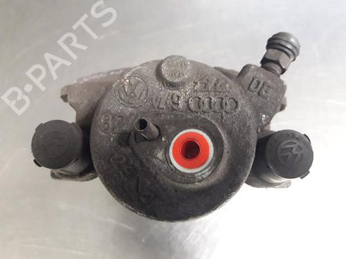 Right front brake caliper VW POLO V (6R1, 6C1) 1.2 TSI | BP22468044M104 