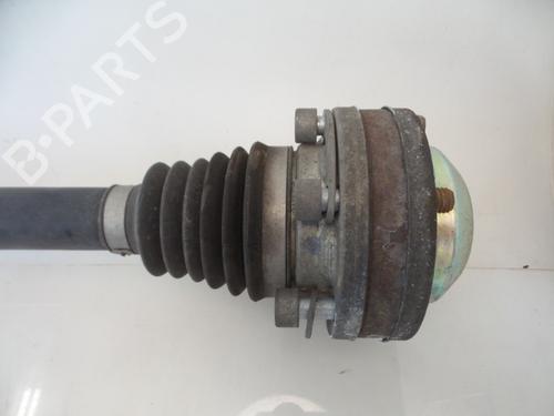 Right rear driveshaft AUDI Q5 (8RB) 2.0 TDI quattro | BP22484149M41 