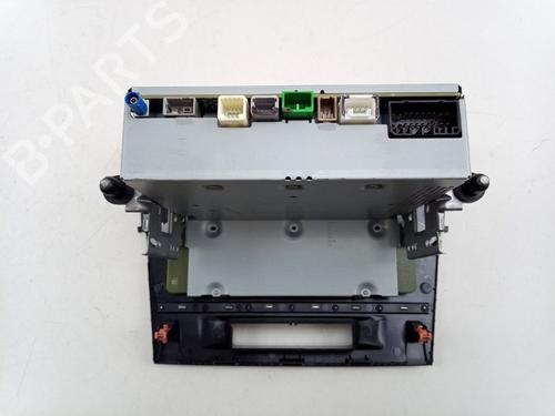 Used Electronic module SUZUKI VITARA (LY) 1.4 T (APK414) (140 hp) 23897056