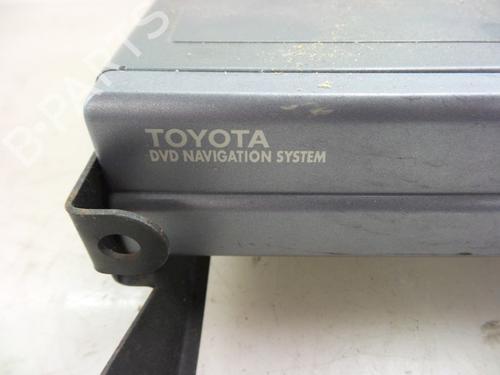 Electronic module TOYOTA COROLLA (_E12_) 1.6 VVT-i (ZZE121_, ZZE121R) | BP22484886M83 