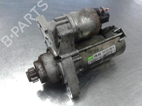 Used Starter Starter 22481684 22481684