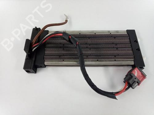 Resistenza riscaldamento CITROËN C5 I (DC_) 2.0 HDi (DCRHZB, DCRHZE) (109 hp) 22503741