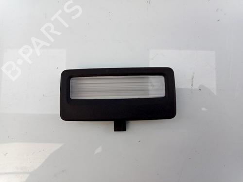 Used Interior roof light BMW 5 (F10) 530 d (245 hp) 22492150