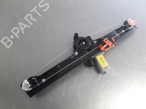 Rudehejsemekanisme Højre foran FIAT PUNTO EVO (199_) 1.3 D Multijet (84 hp) 22476084