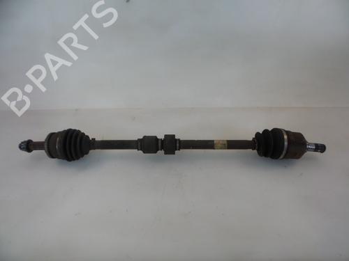 Used Right front driveshaft HYUNDAI i30 Estate (FD) 1.6 CRDi (116 hp) 22486582