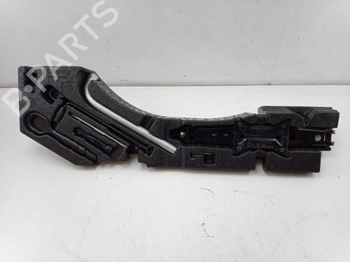 Jack Kit VW PASSAT B8 Variant (3G5, CB5) 2.0 TDI | BP29619005C119 