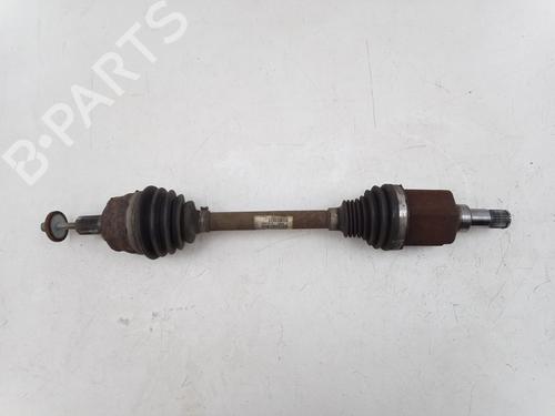 Antriebswelle links vorne für VOLVO V40 Hatchback (525) T3 GTDi (150 hp) 26032208