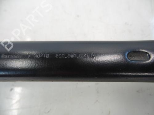 Højre bagtil bærearm VW PASSAT B8 Variant (3G5, CB5) 1.6 TDI | BP22483296M15 