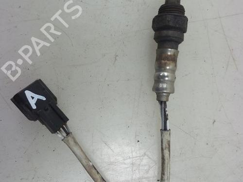 Used Electronic sensor DACIA SANDERO 1.6 (BS0D, BS0B, BS0F, BS0H) (87 hp) 22483281