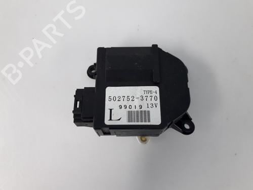 Electronic module SUBARU FORESTER (SH_) 2.0 D AWD (SHH, SHD, SHN) | BP22512025M83 