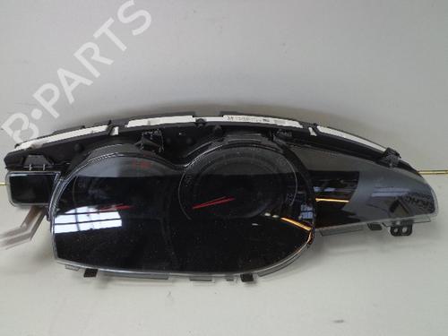 Multifunctionele display TOYOTA VERSO (_R2_) 1.6 (ZGR20_, ZGR20R) (132 hp) 22467898