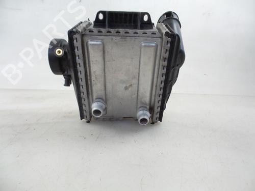 Ladeluftkühler für MERCEDES-BENZ C-CLASS (W205) C 220 BlueTEC / d (205.002, 205.004) (170 hp) 30820256